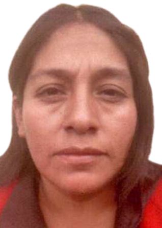 Melchora mariela chavez custodio
