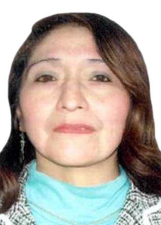 Melida Nancy Suasnabar PeÑaloza