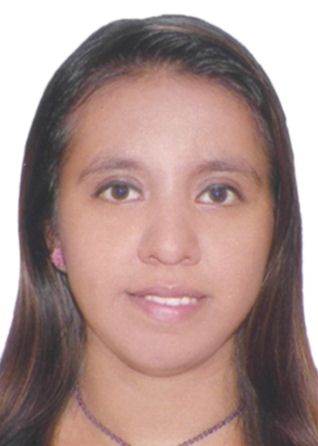 Melina rocio paredes salazar