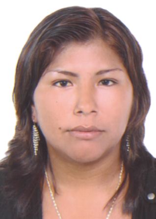 Melisa Mamani Ccuno