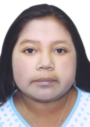 Melisa Susana Rosario Lazaro