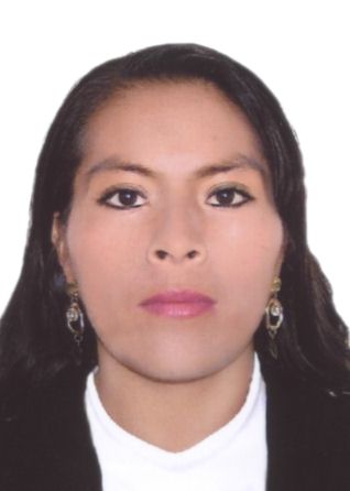 Melissa Allui Cahuaza