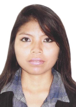 Melissa janeth yampis maynas