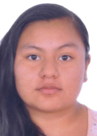 Melissa Rosmery Montoya Casahuilca
