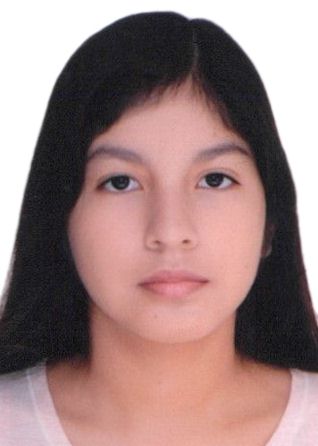Melissa Victoria Amanqui Porras