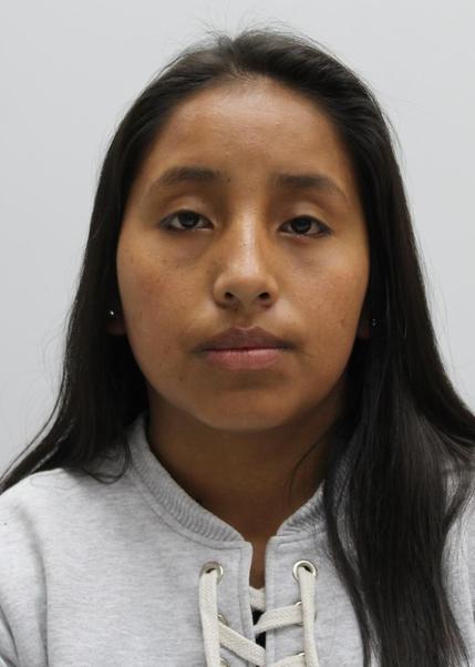 Melitza Alicia Corrales Zavala