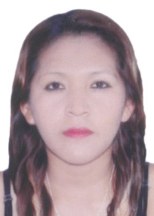 Meliza Rubi Minaya Quintimari