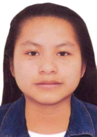 Melody Geraldinne Castro Robles