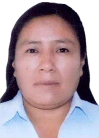 Melsi Leonor Livia Huancas