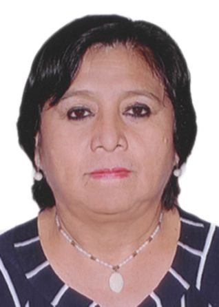 Melva Margarita Criollo Ramaycuna