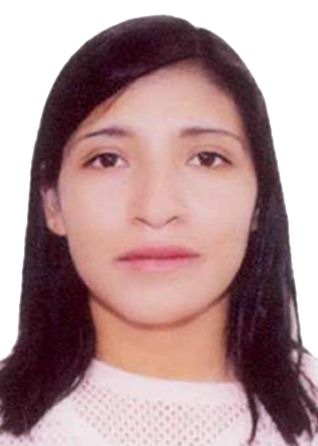 Melva Violeta Medina Julca