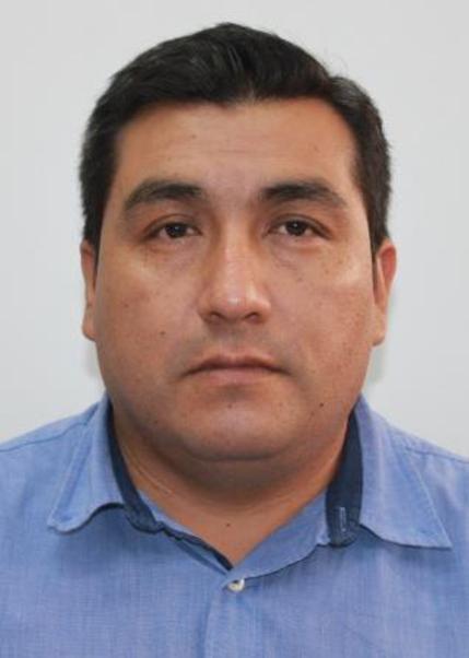 Melvin Cosme Valderrama Burgos