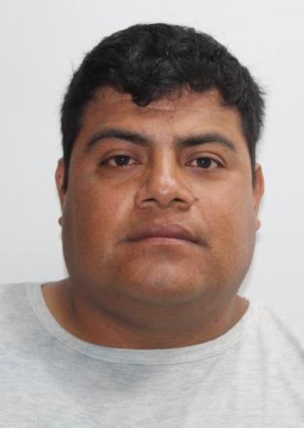 Melvin Edinson Horna Juarez