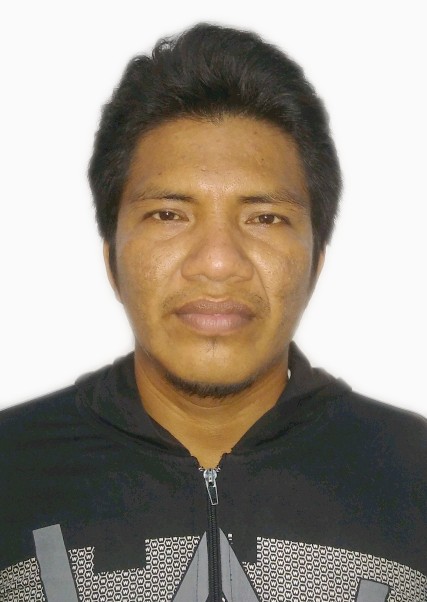 Melvin Estrella Bardales