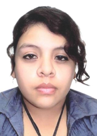 Mely Melissa Calderon Hueza