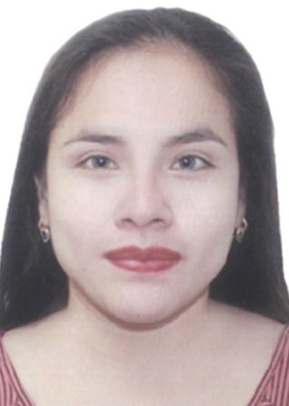 Merali Perez Vigo