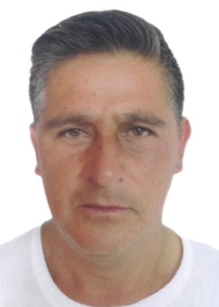 Merardo Becerra Vasquez