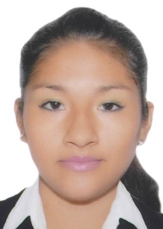 Mercedes Del Pilar Jurupe Montalvo