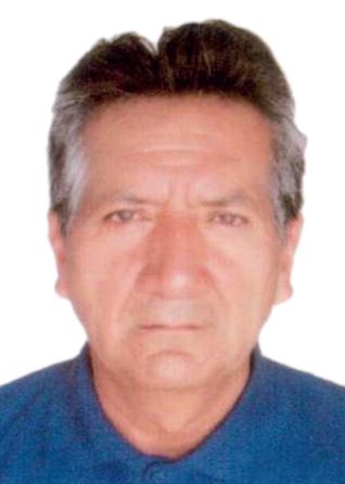 Mercedes Ignacio Castro Vega