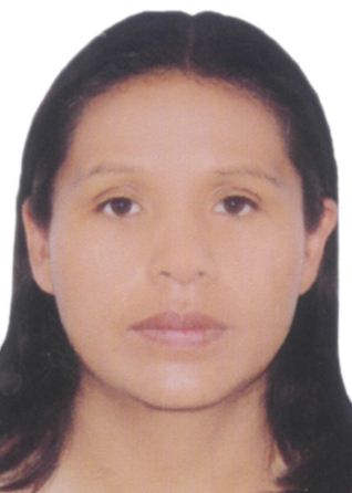 Mercedes Irene Ayala Rimac