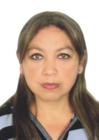 Mercedes Leonor Meza Manyari