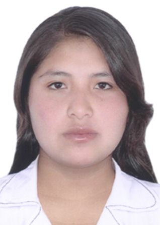 Mercedes maryori huanqui chapi