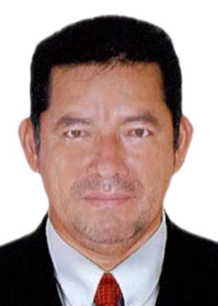 Mercedes Quinde Robledo