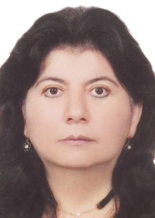 Mercedes Torres Chavez