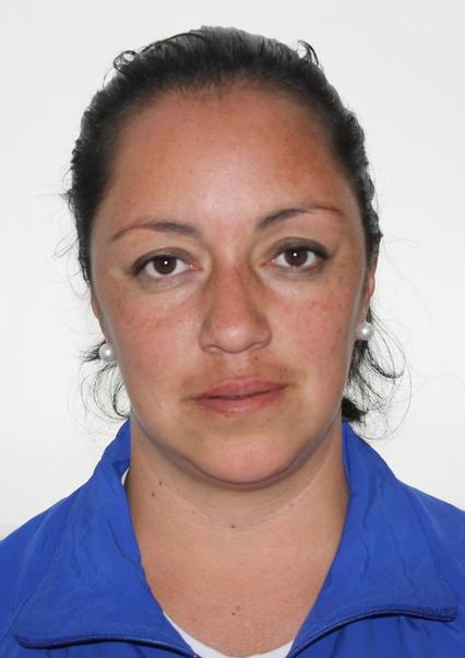 Mercy Del Carmen Vargas Rodas