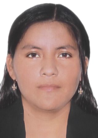 Mercy Liliana Nunura Chapilliquen