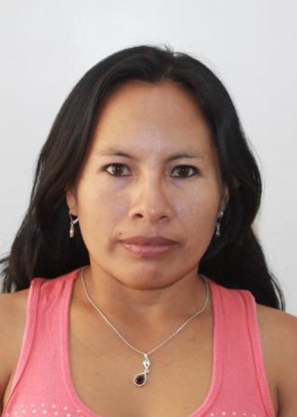 Mercy Marilu Villa Castillo