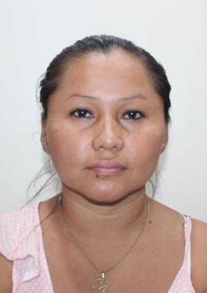 Mercy Rosaura MuÑoz Agustin