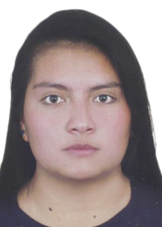 Meredith Alexa Requejo Vargas