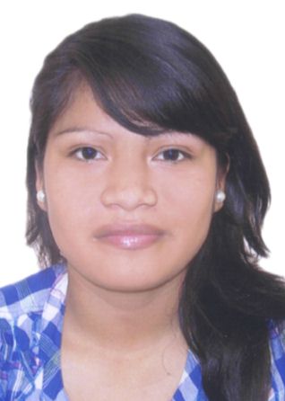 Meriley Yomira Yisell Tiburcio Neyra