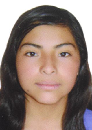 Merly Veronica Alvarez Supanta