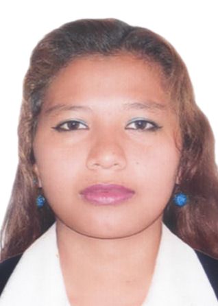 Mery Aspajo Gonzales