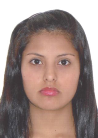 Mery jazmin bustamante enriquez