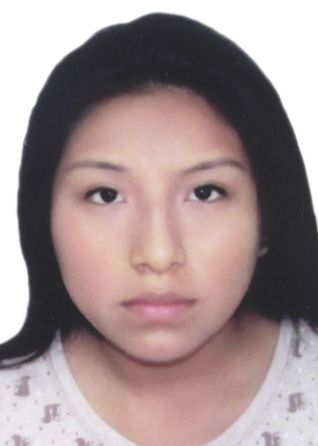 Mery Nataly Gonzales Enriquez