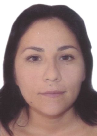 Mery Olivia Fuentes Linares