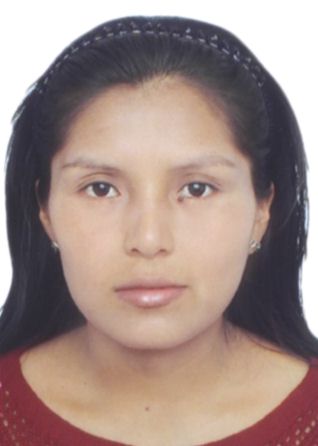 Mery Rosy Trinidad Alva