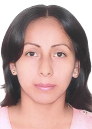 Mery sandy roman huaycaÑe
