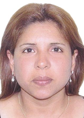 Mery vanessa silva principe de quesquen