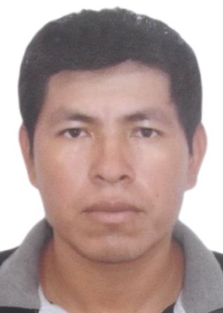 Mesias Manihuari Gomez