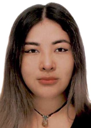 Mey lyn daniela giraldo blanco