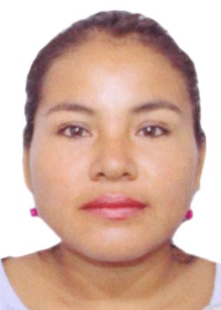 Meysy Karen Monteluisa Torres