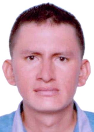 Michael Jairo Mondragon Rafael