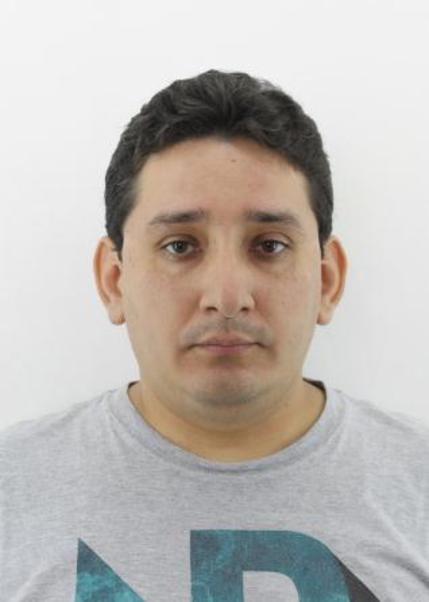 Michael Jesus Vargas Fernandez