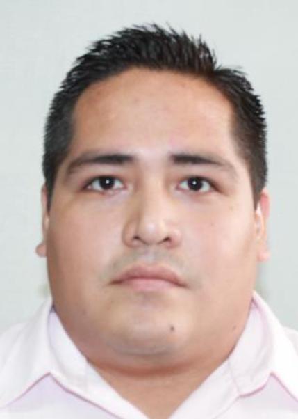 Michael Jose Malca Pozo
