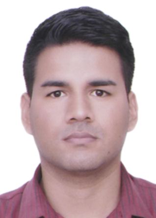 Michael Richard Montes Valenzuela