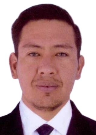 Michel Ricardo Feijoo Aguilar